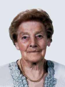 Berthilia Fleerackers - Rouwcenter Ivo Ceulemans