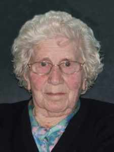 Maria Verschueren - Rouwcenter Ivo Ceulemans