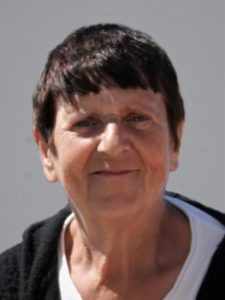Angéle Van De Poel - Rouwcenter Ivo Ceulemans