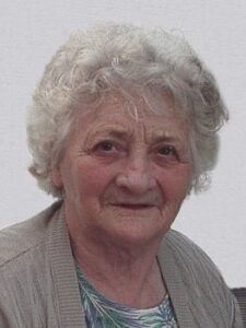 Bertha Saelen - Rouwcenter Ivo Ceulemans
