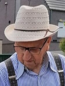 Jefke Van Looy