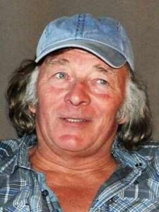 Luc Chevalier