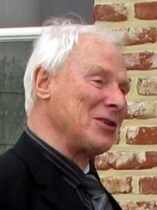 Marcel Persoons