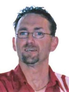 Serge Van De Ven