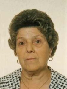 Melania Ropcier