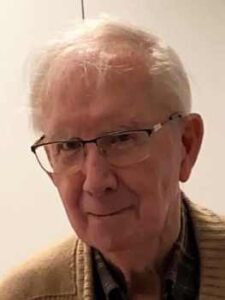 Herman Peeters