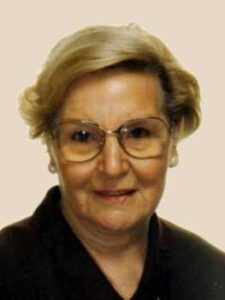 Paula Schelkens - Rouwcenter Ivo Ceulemans