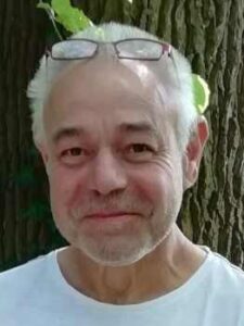 Eric Van Looy