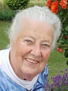 Hilda Baert