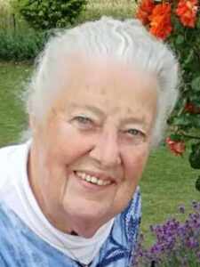Hilda Baert - Rouwcenter Ivo Ceulemans
