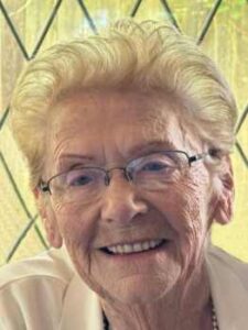 Maria Luytens