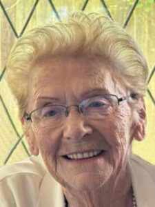 Maria Luytens