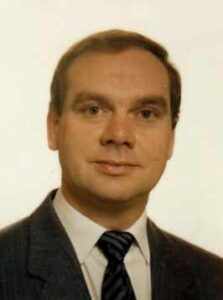Paul Peeters