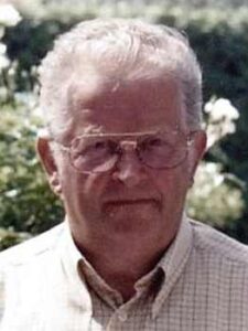 Eduardus Warre Liekens