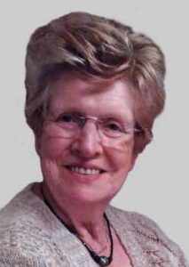 Hilda Van den Bosch