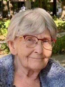 Clotilda Clotje De Lannoy