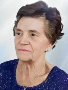 Ivonna Van den Broeck